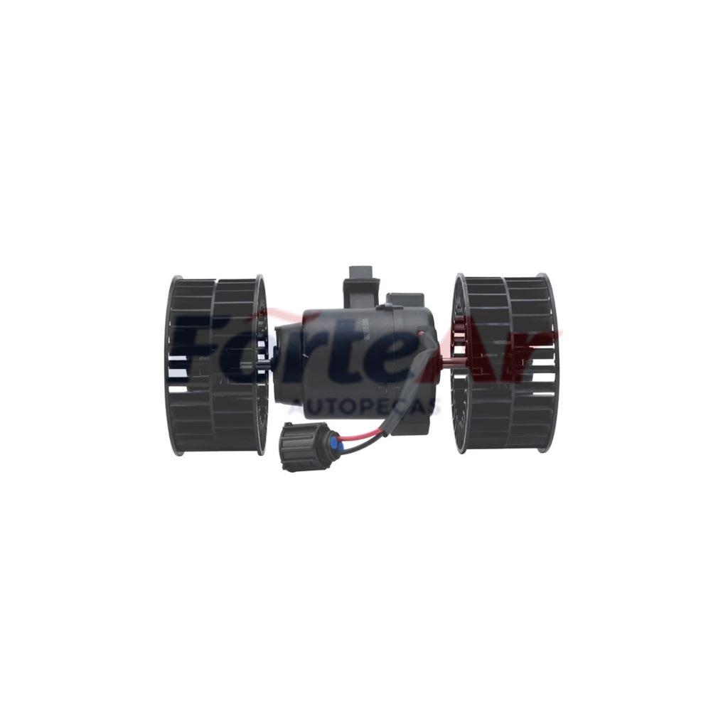 VENTILADOR CAIXA EVAP. SCANIA SÉRIE 4