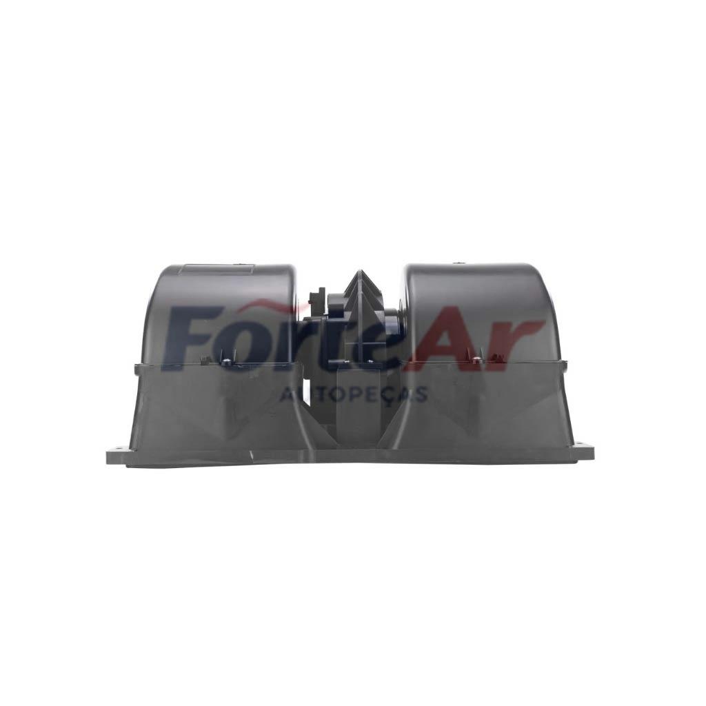 VENTILADOR CAIXA EVAP. SCANIA SERIE 5