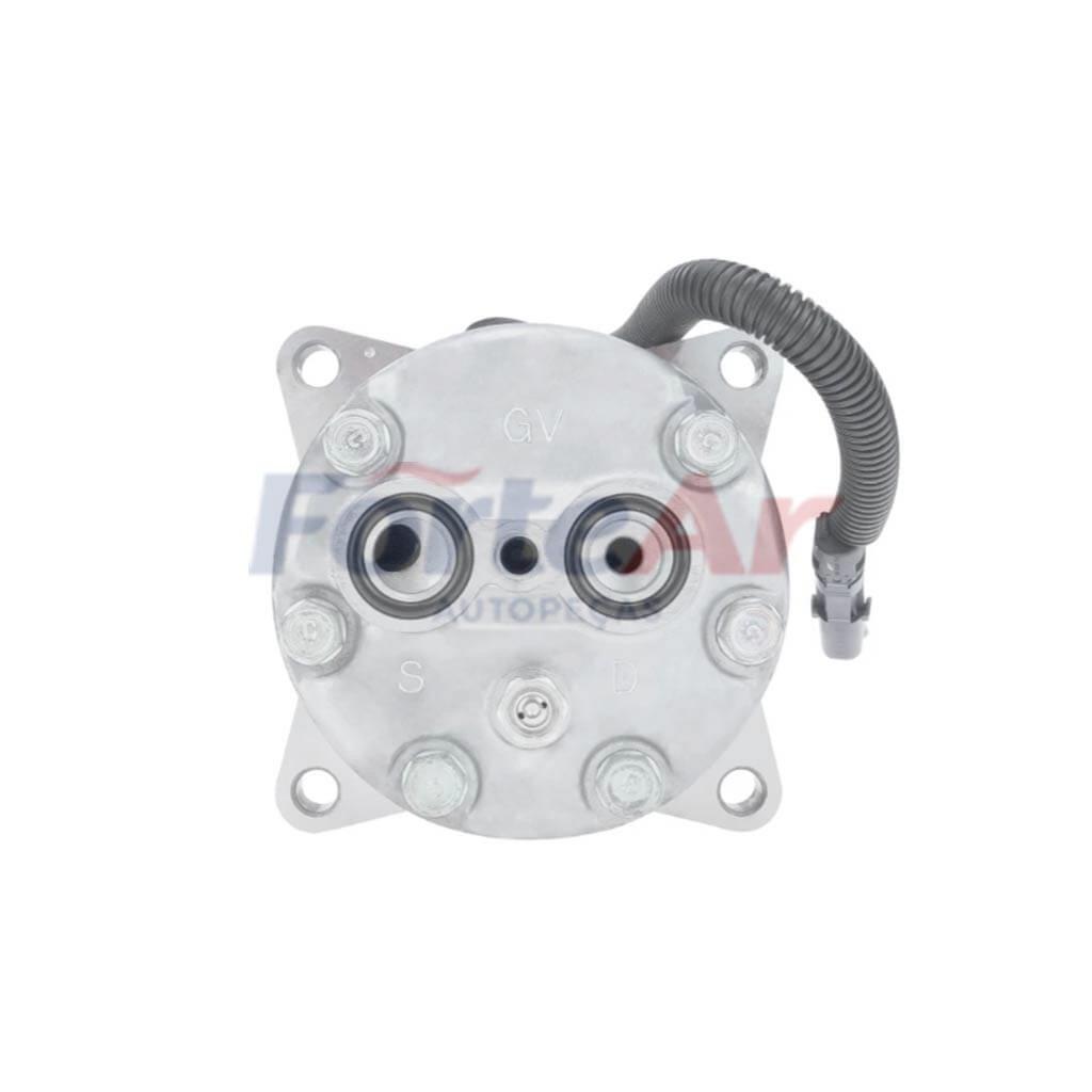 VISTA TRASEIRA 7H15 SAÍDA FLEX