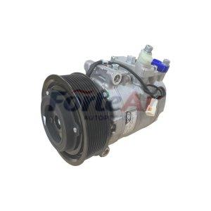 COMPRESSOR MB ACTROS 7SUB16C POLIA 9PK 24V MAGNETI MARELLI (CPMM7044MB)