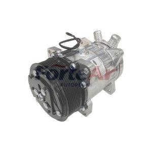 COMPRESSOR UNIV. 7H15 POLIA 8PK 12V SAÍDA VERTICAL MAGNETI MARELLI CPMM7035UV
