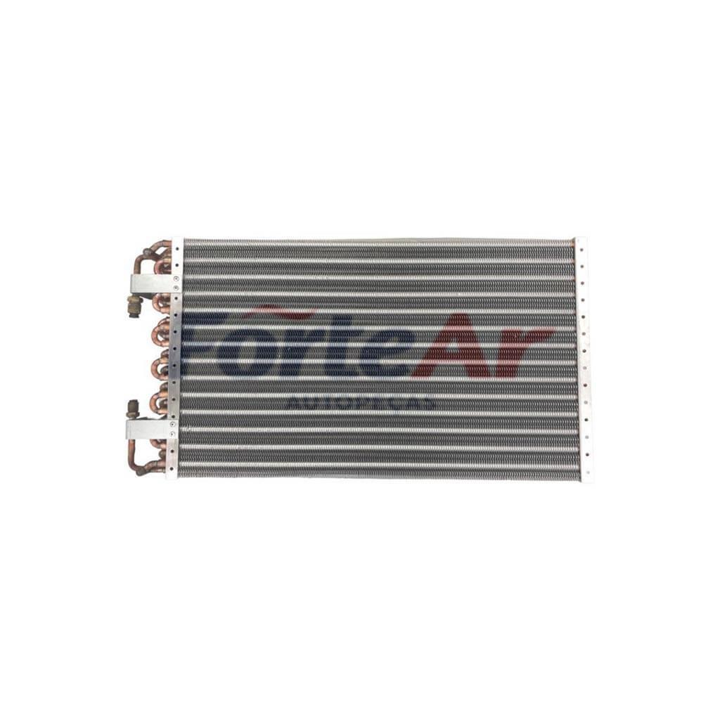 CONDENSADOR UNIVERSAL DE COBRE 14 X 24 POLEGADAS