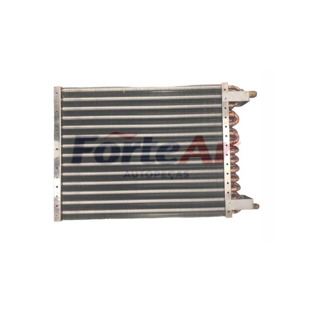 CONDENSADOR UNIVERSAL DECOBRE 14 X 18 POLEGADAS