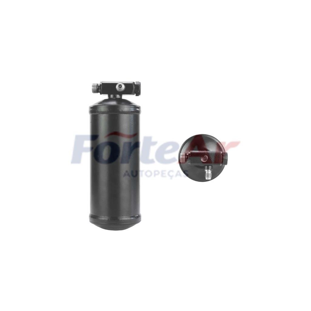 FILTRO SECADOR TRATOR NEW HOLLAND TL