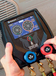 Na ForteAr, venda de peças de ar condicionado automotivo você encontra toda linha Mastercool.