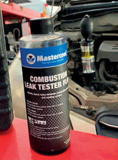 Na ForteAr, venda de peças de ar condicionado automotivo você encontra toda linha Mastercool para teste de vazamento.