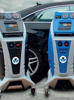 Na ForteAr, venda de peças de ar condicionado automotivo você encontra toda linha Mastercool.